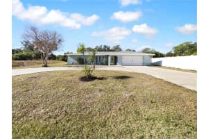 510 MARGARITA AVENUE, NORTH PORT, FL 34287 - MLS#MFRO6370280