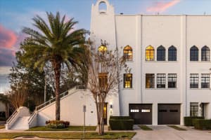 601 RIDGEWOOD STREET, ORLANDO, FL 32803 - MLS#MFRO6370285