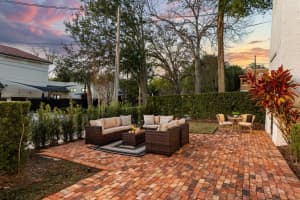 601 RIDGEWOOD STREET, ORLANDO, FL 32803 - MLS#MFRO6370285