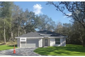43 N CROFT AVE., INVERNESS, FL 34453 - MLS#MFRO6370287