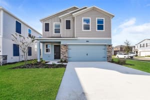 4103 Longleaf St, HAINES CITY