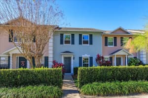 104 PRIMROSE DRIVE, ORLANDO, FL 32803 - MLS#MFRO6370367