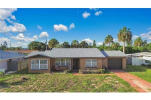 33 SAN JOSE DRIVE, ORMOND BEACH, FL 32176 - MLS#MFRO6370376