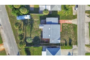 33 SAN JOSE DRIVE, ORMOND BEACH, FL 32176 - MLS#MFRO6370376