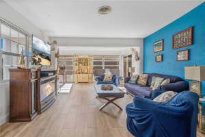 33 SAN JOSE DRIVE, ORMOND BEACH, FL 32176 - MLS#MFRO6370376