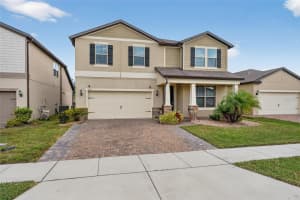 5271 BRYDON WOODS CIRCLE, ST CLOUD, FL 34771 - MLS#MFRO6370381