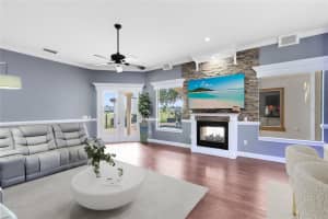 2813 BALLARD AVENUE, ORLANDO, FL 32833 - MLS#MFRO6370396