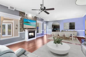 2813 BALLARD AVENUE, ORLANDO, FL 32833 - MLS#MFRO6370396