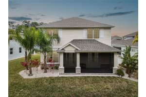 3124 MELETO BOULEVARD, NEW SMYRNA BEACH, FL 32168 - MLS#MFRO6370398