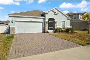 1078 CHELAN FALLS DRIVE, DELAND, FL 32724 - MLS#MFRO6370401