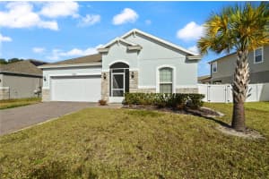 1078 CHELAN FALLS DRIVE, DELAND, FL 32724 - MLS#MFRO6370401