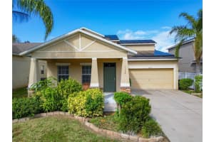 1137 Seburn Rd, APOPKA