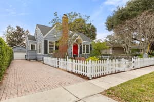 228 MILLER STREET, ORLANDO, FL 32806 - MLS#MFRO6370412