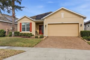 3943 Green Sabal Dr, ORLANDO