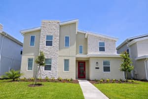 4213 Paragprah Dr, KISSIMMEE