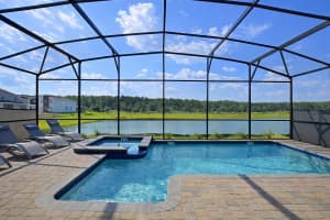 4213 PARAGPRAH DRIVE, KISSIMMEE, FL 34746 - MLS#MFRO6370456