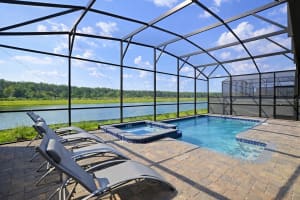 4213 PARAGPRAH DRIVE, KISSIMMEE, FL 34746 - MLS#MFRO6370456