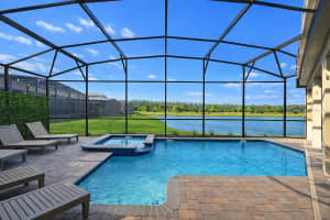 4221 PARAGRAPH DRIVE, KISSIMMEE, FL 34746 - MLS#MFRO6370464