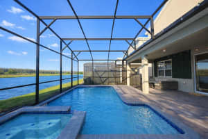 4221 PARAGRAPH DRIVE, KISSIMMEE, FL 34746 - MLS#MFRO6370464