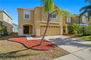 12034 CITRUS LEAF DRIVE, GIBSONTON, FL 33534 - MLS#MFRO6370483