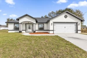 25 Juniper Loop Ct Ct, OCALA