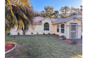 12989 NW HIGHWAY 225, REDDICK, FL 32686 - MLS#MFRO6370504