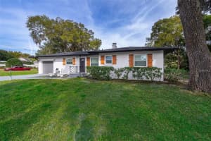 801 Audubon Pl, Winter Park, FL 32789, Sold 01/08/26