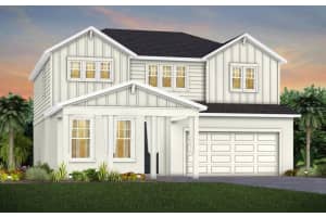 9824 PASSAIC PARKWAY, ORLANDO, FL 32829 - MLS#MFRO6370516