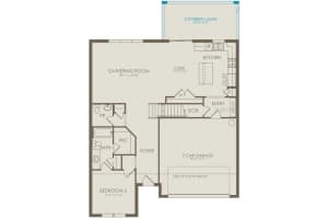 9824 PASSAIC PARKWAY, ORLANDO, FL 32829 - MLS#MFRO6370516