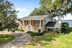 3519 CULLEN LAKE SHORE DRIVE, BELLE ISLE, FL 32812 - MLS#MFRO6370520