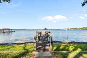 3519 CULLEN LAKE SHORE DRIVE, BELLE ISLE, FL 32812 - MLS#MFRO6370520