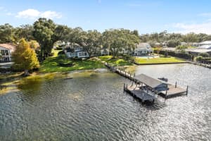 3519 CULLEN LAKE SHORE DRIVE, BELLE ISLE, FL 32812 - MLS#MFRO6370520