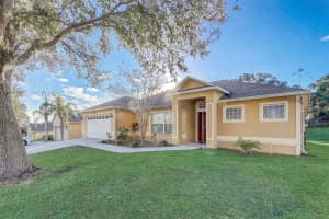 129 COMPASS ROSE DR BROOK, GROVELAND, FL 34736 - MLS#MFRO6370521