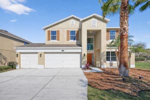 10874 BREAKING ROCKS DRIVE, TAMPA, FL 33647 - MLS#MFRO6370522