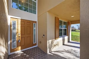 10874 BREAKING ROCKS DRIVE, TAMPA, FL 33647 - MLS#MFRO6370522