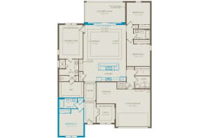 9888 PASSAIC PARKWAY, ORLANDO, FL 32829 - MLS#MFRO6370533