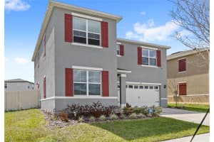 1117 GRIFFON AVENUE, LAKE ALFRED, FL 33850 - MLS#MFRO6370539