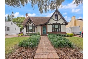 818 Stetson St, ORLANDO