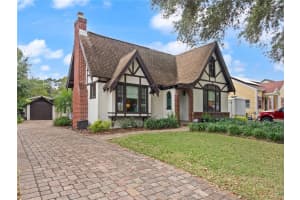818 STETSON STREET, ORLANDO, FL 32804 Sold 02/12/26