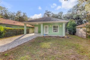 14 SEMINOLE AVENUE, PALM COAST, FL 32137 - MLS#MFRO6370550