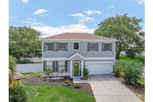 1291 BLACKRUSH DRIVE, TARPON SPRINGS, FL 34689 - MLS#MFRO6370580