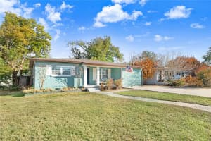 835 CANOVIA AVENUE, ORLANDO, FL 32804 - MLS#MFRO6370588