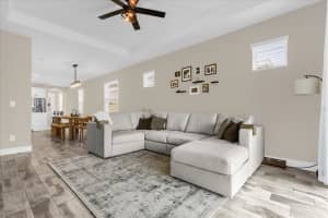 6661 GREAT BEAR DRIVE, LAKELAND, FL 33805 - MLS#MFRO6370591