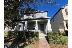 15114 Stuttgart Aly, WINTER GARDEN