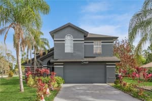 2405 ABALONE BOULEVARD, ORLANDO, FL 32833 - MLS#MFRO6370593