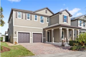 14673 Glade Hill Park Way, WINTER GARDEN