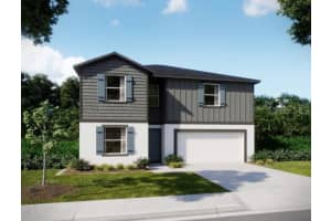 314 BOWFIN LANE, KISSIMMEE, FL 34759 - MLS#MFRO6370604