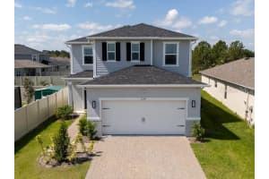 16301 SANCTUARY RESERVE LOOP, CLERMONT, FL 34714 - MLS#MFRO6370616