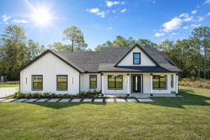4649 Sw 121st Ter, DUNNELLON