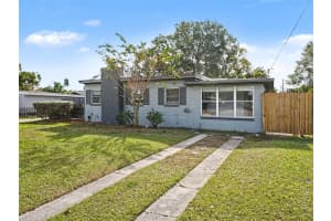 6036 DOGWOOD DRIVE, ORLANDO, FL 32807 - MLS#MFRO6370627